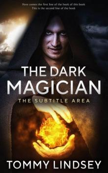 The Dark Magician Read online