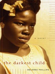 The Darkest Child Read online