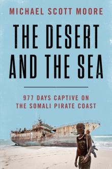 The Desert and the Sea Read online