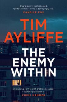 The Enemy Within Read online