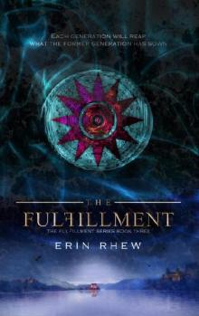 The Fulfillment Read online