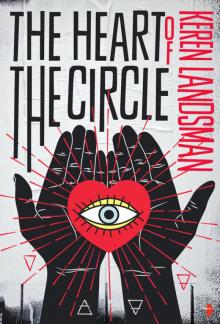 The Heart of the Circle Read online