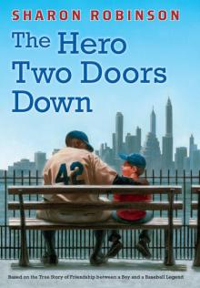 The Hero Two Doors Down Read online