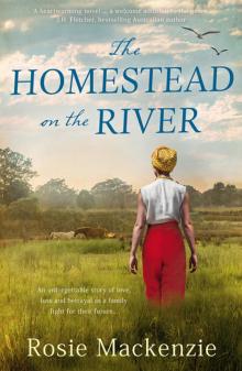 The Homestead on the River Read online