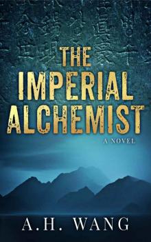 The Imperial Alchemist Read online