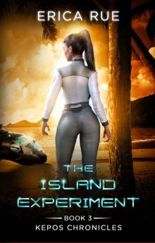 The Island Experiment Read online