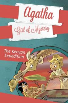 The Kenyan Expedition Read online