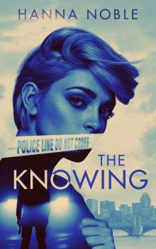 The Knowing (Partners In Crime Book 1) Read online