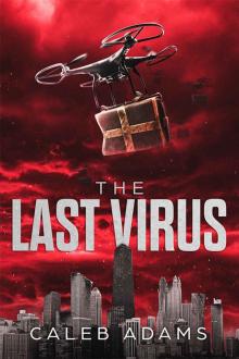 The Last Virus Read online