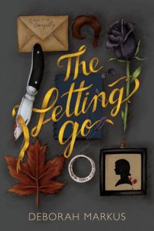 The Letting Go Read online