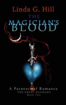 The Magician's Blood Read online