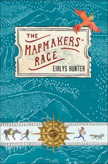 The Mapmakers' Race Read online