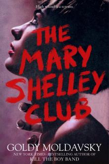 The Mary Shelley Club Read online