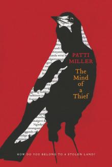 The Mind of a Thief Read online