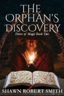 The Orphan's Discovery Read online