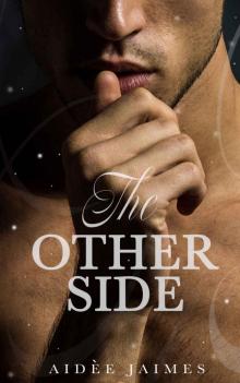The Other Side: The Affair, Companion Book 3 Read online
