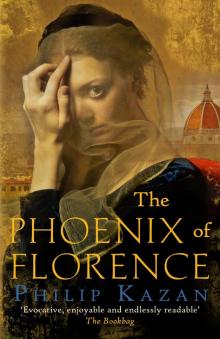 The Phoenix of Florence Read online