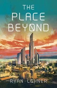 The Place Beyond Read online
