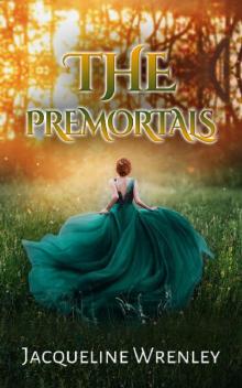 The Premortals (The Premortals Series Book 1) Read online