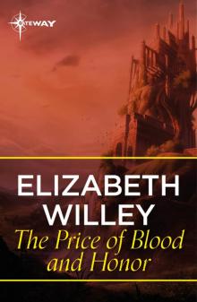 The Price of Blood and Honor Read online