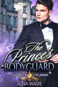 The Prince's Bodyguard Read online