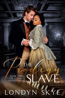 The Prodigy Slave, Book Three: The Ultimate Grand Finale (Revised Edition 2020) Read online