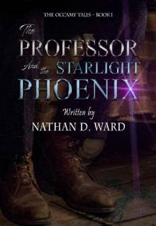 The Professor and the Starlight Phoenix Read online