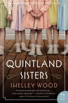 The Quintland Sisters Read online