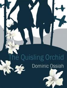 The Quisling Orchid Read online
