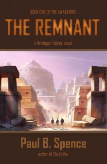 The Remnant Read online