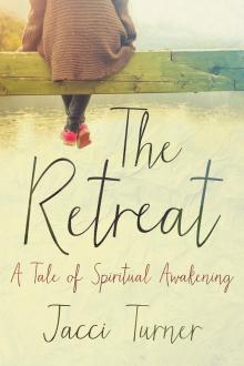 The Retreat Read online