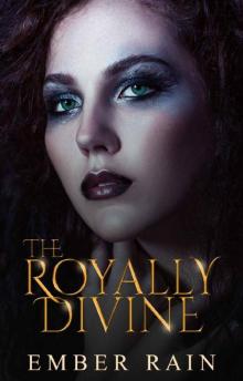The Royally Divine Read online