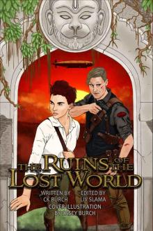 The Ruins of the Lost World Read online