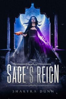 The Sage's Reign Read online