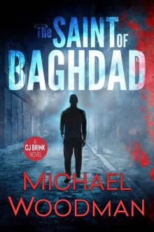 The Saint Of Baghdad Read online