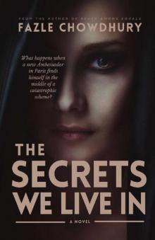 The Secrets We Live In: A Novel Read online