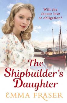 The Shipbuilder’s Daughter Read online