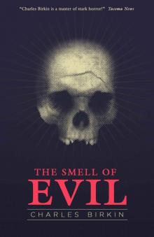 The Smell of Evil Read online