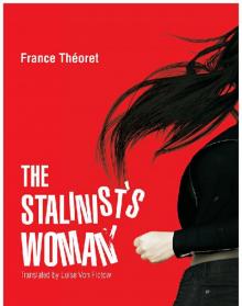 The Stalinist's Wife Read online