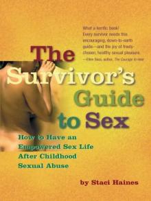 The Survivor's Guide to Sex Read online