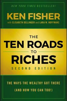 The Ten Roads to Riches Read online