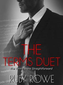 The Terms Duet Read online