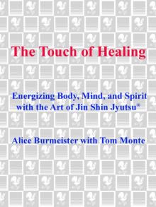 The Touch of Healing Read online