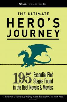 The Ultimate Hero's Journey Read online