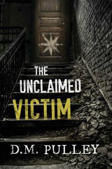 The Unclaimed Victim Read online