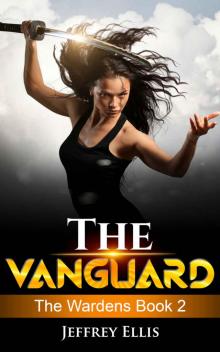 The Vanguard Read online