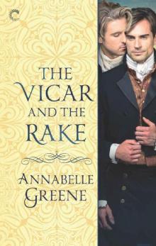 The Vicar and the Rake (Society of Beasts) Read online