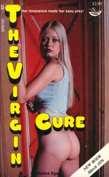 The Virgin Cure Read online