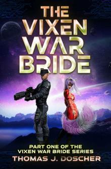 The Vixen War Bride Read online