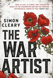 The War Artist Read online